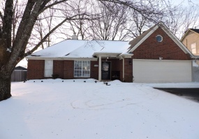 195 OAKLAND HILLS DR, Oakland, Tennessee 38060, 3 Bedrooms Bedrooms, 5 Rooms Rooms,2 BathroomsBathrooms,Residential,For Sale,OAKLAND HILLS,10213671