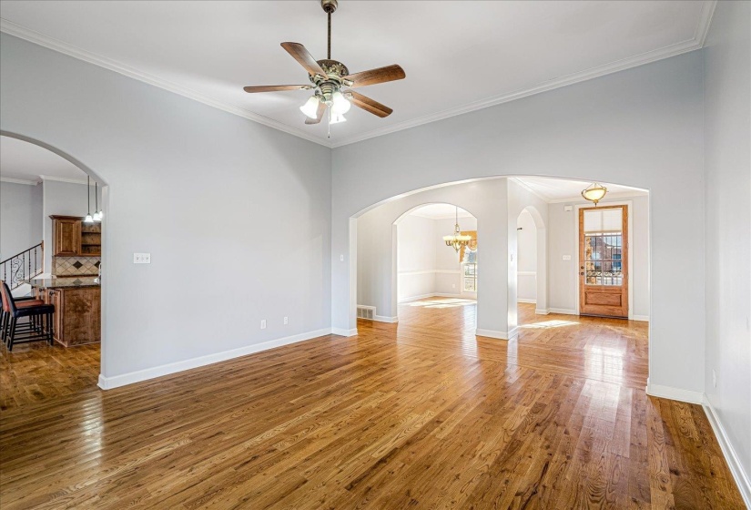 4234 DAWSON RIDGE DR, Millington, Tennessee 38053, 4 Bedrooms Bedrooms, 8 Rooms Rooms,3 BathroomsBathrooms,Residential,For Sale,DAWSON RIDGE,10213672