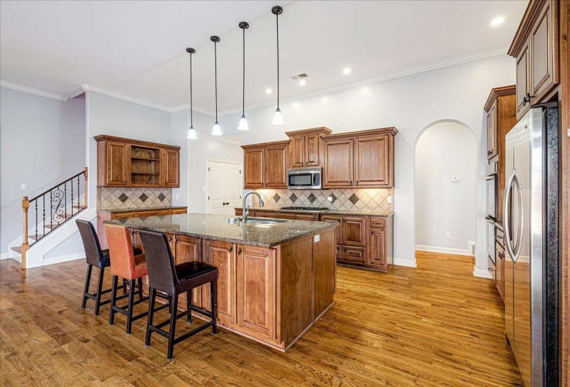 4234 DAWSON RIDGE DR, Millington, Tennessee 38053, 4 Bedrooms Bedrooms, 8 Rooms Rooms,3 BathroomsBathrooms,Residential,For Sale,DAWSON RIDGE,10213672