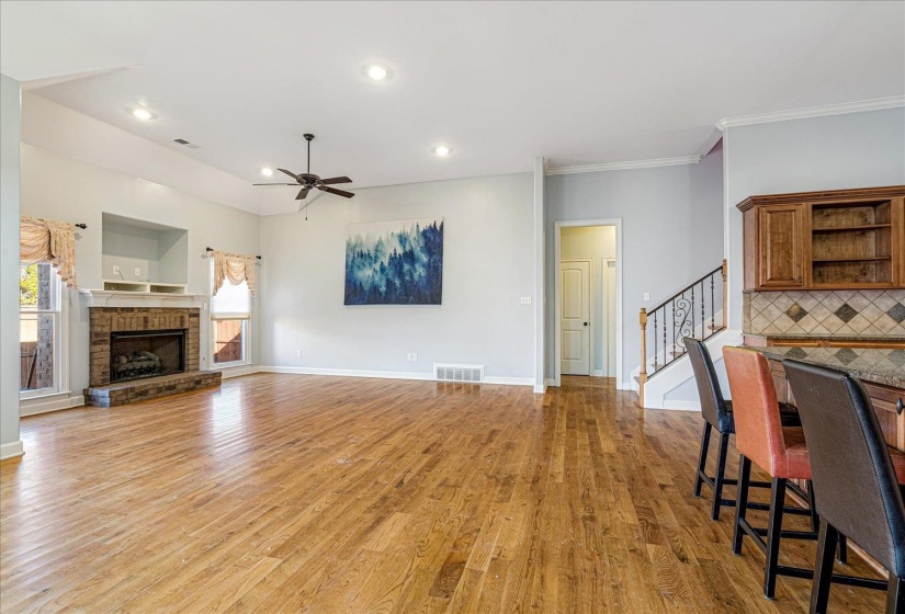 4234 DAWSON RIDGE DR, Millington, Tennessee 38053, 4 Bedrooms Bedrooms, 8 Rooms Rooms,3 BathroomsBathrooms,Residential,For Sale,DAWSON RIDGE,10213672