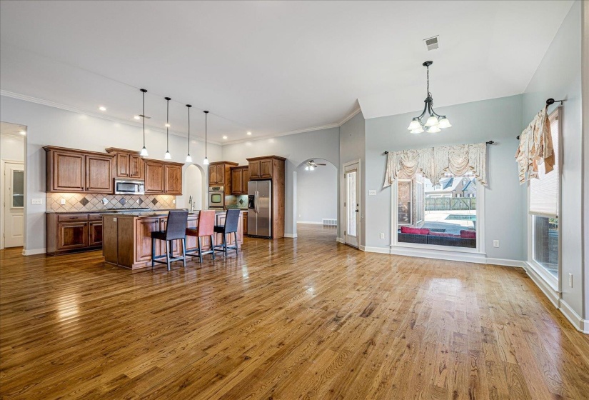 4234 DAWSON RIDGE DR, Millington, Tennessee 38053, 4 Bedrooms Bedrooms, 8 Rooms Rooms,3 BathroomsBathrooms,Residential,For Sale,DAWSON RIDGE,10213672