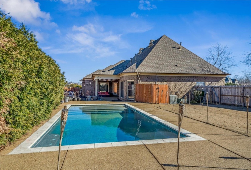 4234 DAWSON RIDGE DR, Millington, Tennessee 38053, 4 Bedrooms Bedrooms, 8 Rooms Rooms,3 BathroomsBathrooms,Residential,For Sale,DAWSON RIDGE,10213672