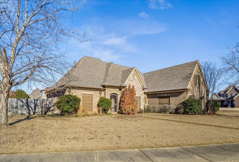 4234 DAWSON RIDGE DR, Millington, Tennessee 38053, 4 Bedrooms Bedrooms, 8 Rooms Rooms,3 BathroomsBathrooms,Residential,For Sale,DAWSON RIDGE,10213672