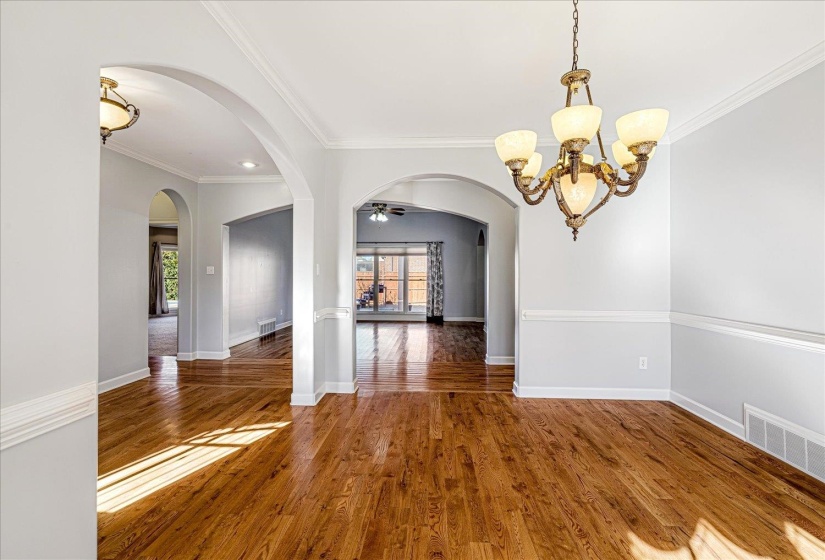 4234 DAWSON RIDGE DR, Millington, Tennessee 38053, 4 Bedrooms Bedrooms, 8 Rooms Rooms,3 BathroomsBathrooms,Residential,For Sale,DAWSON RIDGE,10213672