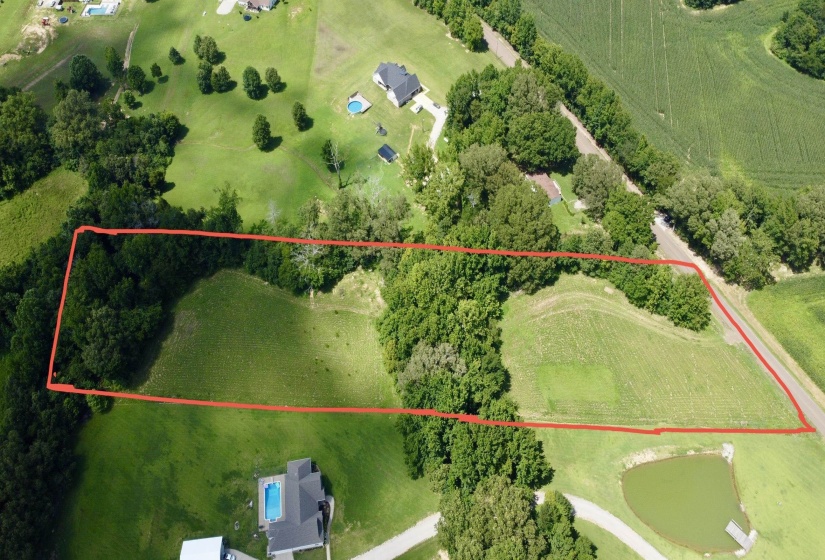 6055 FEATHERS CHAPEL DR, Somerville, Tennessee 38068, ,Land,For Sale,FEATHERS CHAPEL,10213689