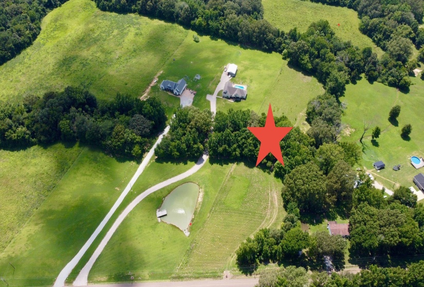 6055 FEATHERS CHAPEL DR, Somerville, Tennessee 38068, ,Land,For Sale,FEATHERS CHAPEL,10213689