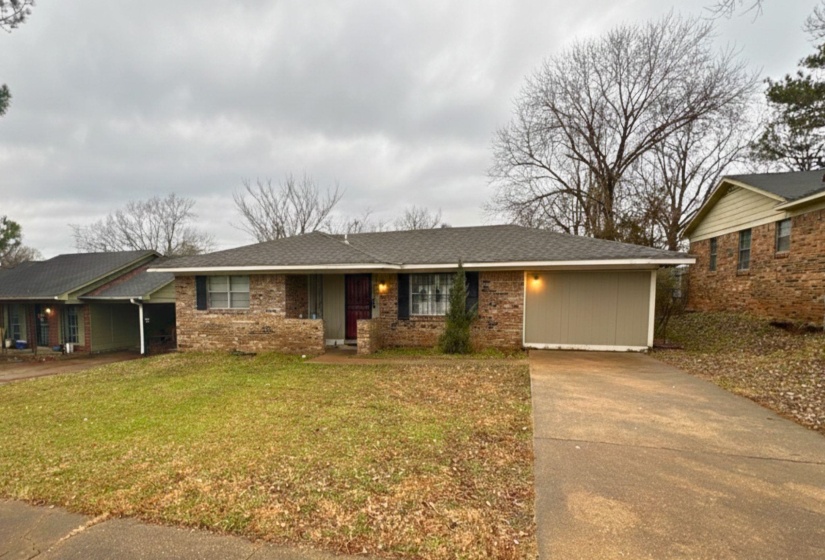 556 MELTON AVE, Memphis, Tennessee 38109, 4 Bedrooms Bedrooms, 7 Rooms Rooms,1.1 BathroomsBathrooms,Residential,For Sale,MELTON,10213688
