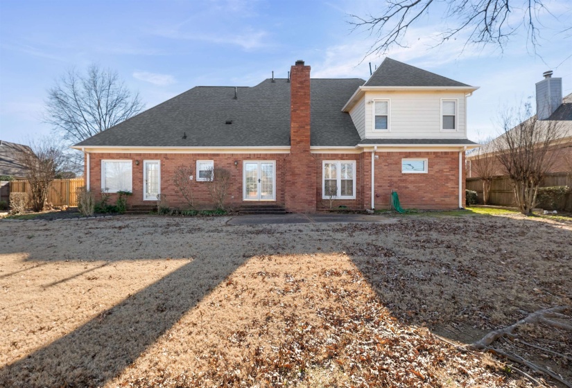 626 BROOKMERE DR, Collierville, Tennessee 38017, 4 Bedrooms Bedrooms, 8 Rooms Rooms,3.1 BathroomsBathrooms,Residential,For Sale,BROOKMERE,10213700