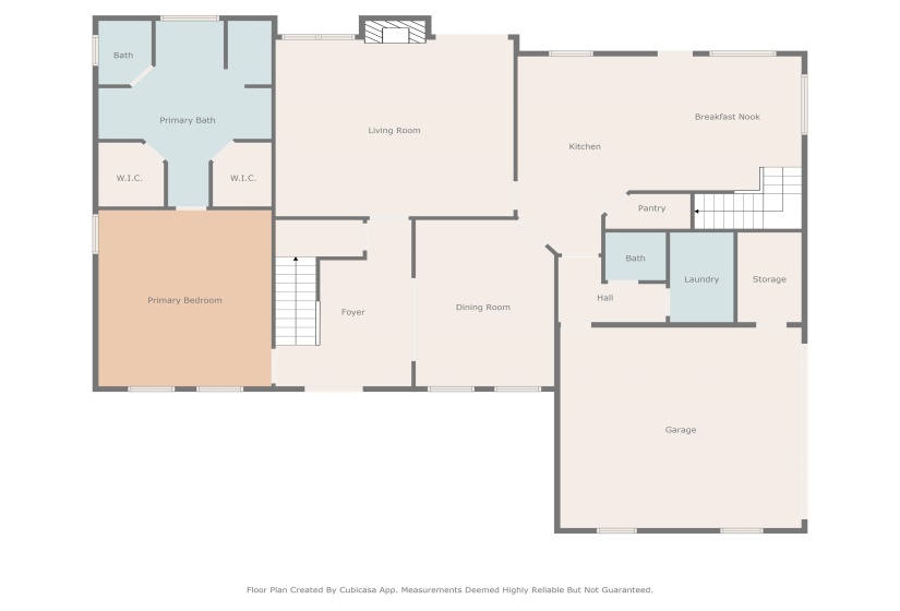 626 BROOKMERE DR, Collierville, Tennessee 38017, 4 Bedrooms Bedrooms, 8 Rooms Rooms,3.1 BathroomsBathrooms,Residential,For Sale,BROOKMERE,10213700