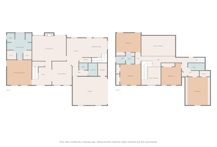 626 BROOKMERE DR, Collierville, Tennessee 38017, 4 Bedrooms Bedrooms, 8 Rooms Rooms,3.1 BathroomsBathrooms,Residential,For Sale,BROOKMERE,10213700
