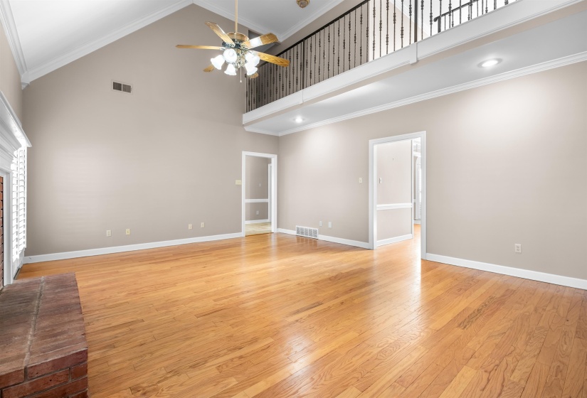 626 BROOKMERE DR, Collierville, Tennessee 38017, 4 Bedrooms Bedrooms, 8 Rooms Rooms,3.1 BathroomsBathrooms,Residential,For Sale,BROOKMERE,10213700