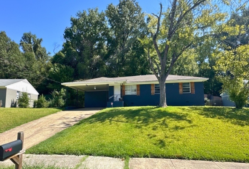 2934 TREZEVANT ST, Memphis, Tennessee 38127, 3 Bedrooms Bedrooms, 6 Rooms Rooms,2 BathroomsBathrooms,Residential,For Sale,TREZEVANT,10213715