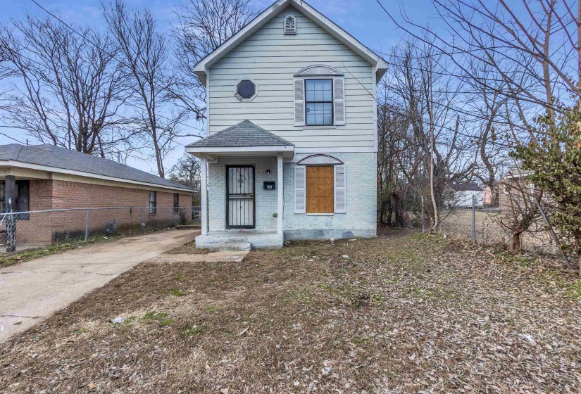 886 GRIFFITH AVE, Memphis, Tennessee 38107, 3 Bedrooms Bedrooms, 5 Rooms Rooms,2 BathroomsBathrooms,Residential,For Sale,GRIFFITH,10213716