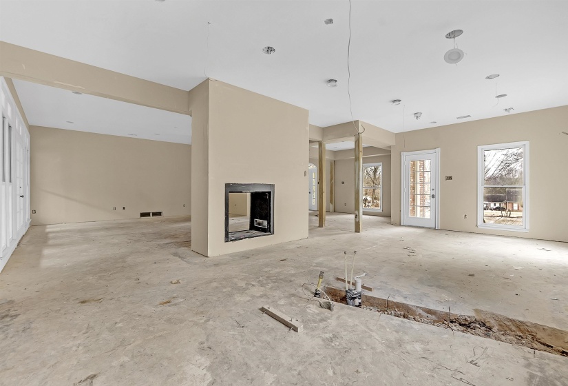 12420 FOX LAIR DR, Collierville, Tennessee 38017, 5 Bedrooms Bedrooms, 7 Rooms Rooms,4.1 BathroomsBathrooms,Residential,For Sale,FOX LAIR,10213720