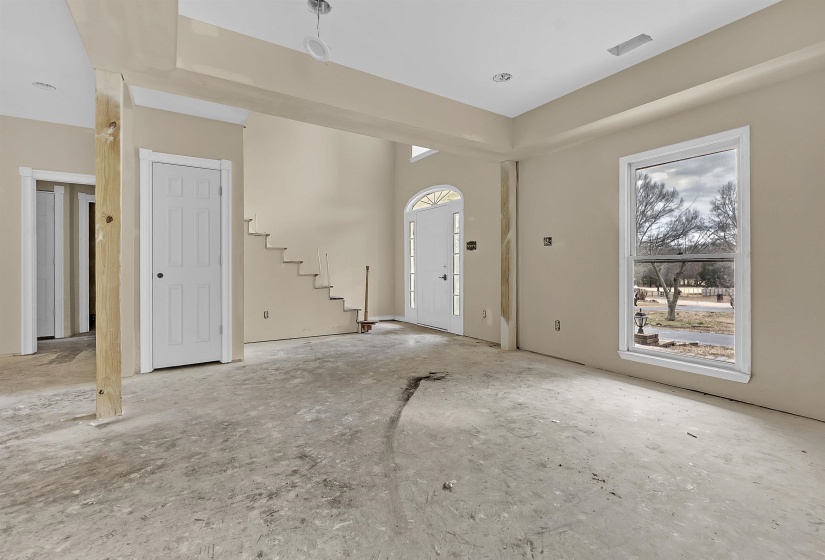 12420 FOX LAIR DR, Collierville, Tennessee 38017, 5 Bedrooms Bedrooms, 7 Rooms Rooms,4.1 BathroomsBathrooms,Residential,For Sale,FOX LAIR,10213720