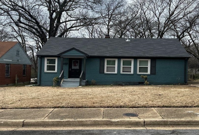 961 AUBRA RD, Memphis, Tennessee 38111, 2 Bedrooms Bedrooms, 6 Rooms Rooms,1 BathroomBathrooms,Residential,For Sale,AUBRA,10213722