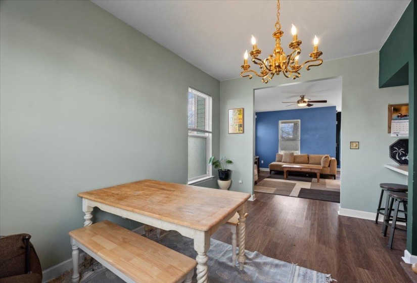 694 SAFFARANS AVE, Memphis, Tennessee 38107, 3 Bedrooms Bedrooms, 6 Rooms Rooms,2.1 BathroomsBathrooms,Residential,For Sale,SAFFARANS,10213726