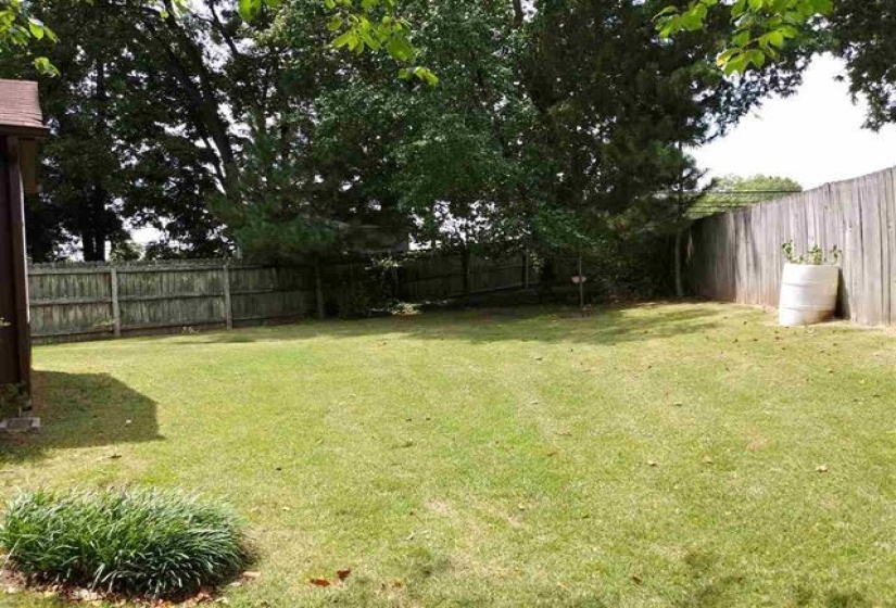 5292 PIPERS GAP BLVD, Memphis, Tennessee 38134, 3 Bedrooms Bedrooms, 7 Rooms Rooms,2 BathroomsBathrooms,Residential,For Sale,PIPERS GAP,10213734