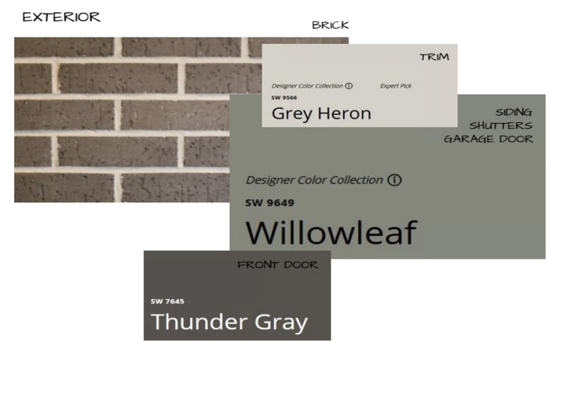 View of miscellaneous document