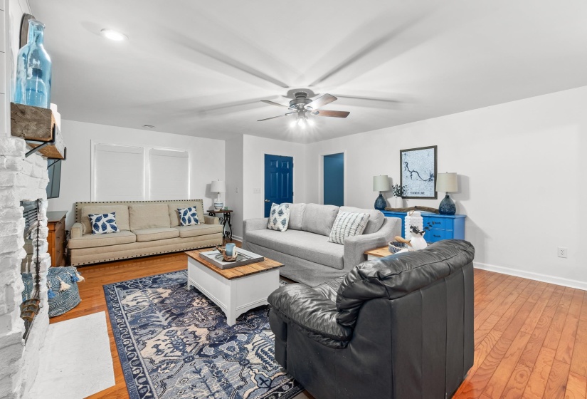 90 ROBERTS DR, Iuka, Mississippi 38852, 4 Bedrooms Bedrooms, 14 Rooms Rooms,3.1 BathroomsBathrooms,Residential,For Sale,ROBERTS,10213750