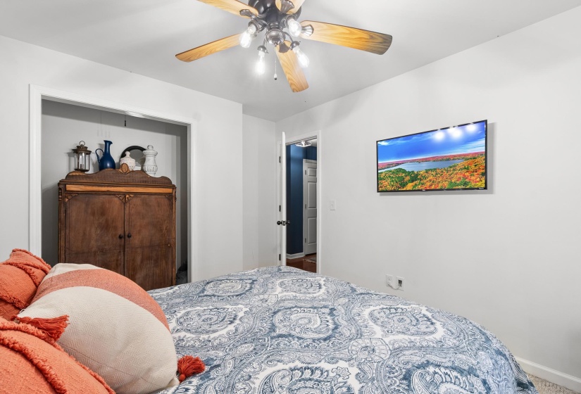 90 ROBERTS DR, Iuka, Mississippi 38852, 4 Bedrooms Bedrooms, 14 Rooms Rooms,3.1 BathroomsBathrooms,Residential,For Sale,ROBERTS,10213750