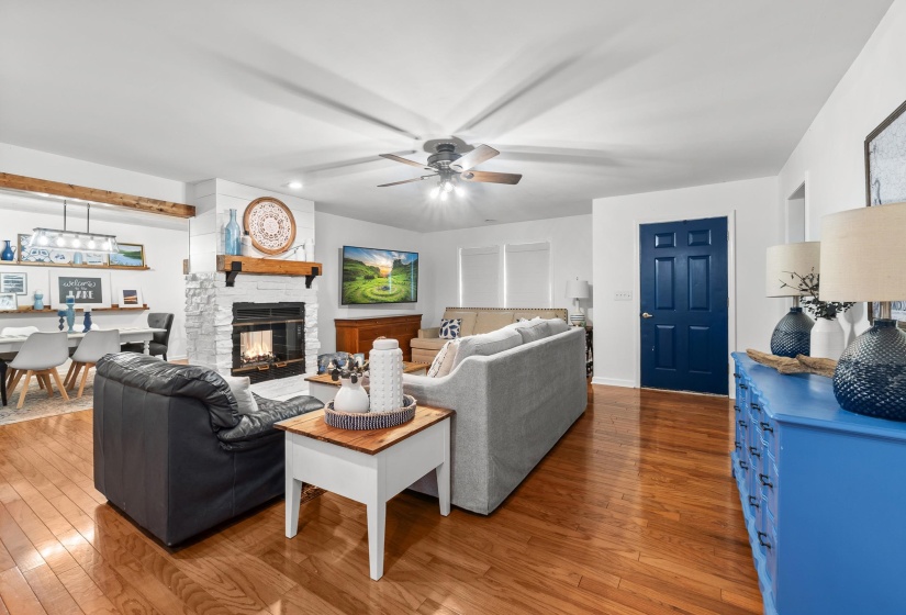 90 ROBERTS DR, Iuka, Mississippi 38852, 4 Bedrooms Bedrooms, 14 Rooms Rooms,3.1 BathroomsBathrooms,Residential,For Sale,ROBERTS,10213750