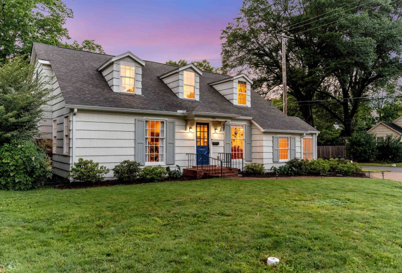 185 ALEXANDER ST, Memphis, Tennessee 38111, 4 Bedrooms Bedrooms, 8 Rooms Rooms,3.1 BathroomsBathrooms,Residential,For Sale,ALEXANDER,10213752