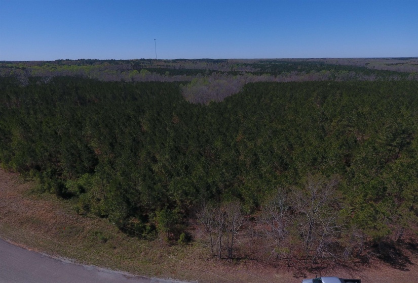 View of property location