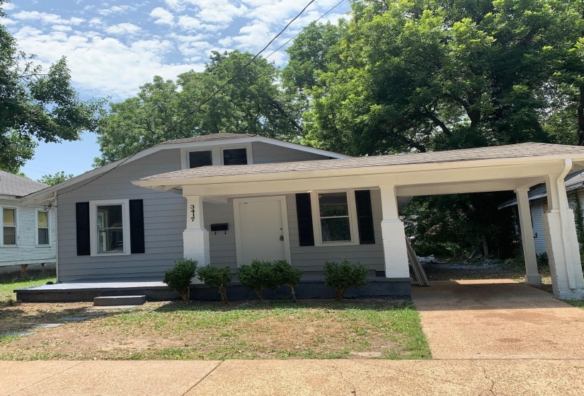 3417 ROCKWOOD AVE, Memphis, Tennessee 38122, 4 Bedrooms Bedrooms, 7 Rooms Rooms,1 BathroomBathrooms,Rental Properties,For Sale,ROCKWOOD,10213782