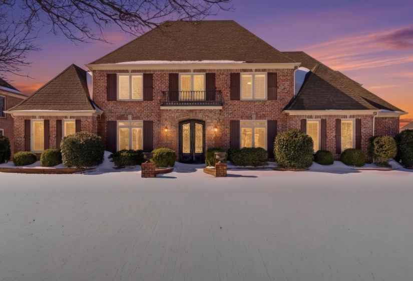 1831 GROVEWAY DR, Germantown, Tennessee 38139, 4 Bedrooms Bedrooms, 10 Rooms Rooms,3.1 BathroomsBathrooms,Residential,For Sale,GROVEWAY,10213766