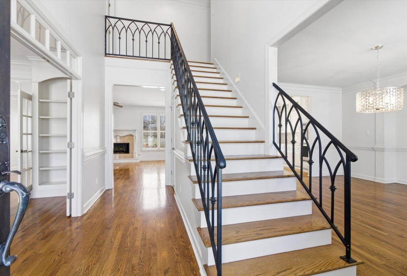 1831 GROVEWAY DR, Germantown, Tennessee 38139, 4 Bedrooms Bedrooms, 10 Rooms Rooms,3.1 BathroomsBathrooms,Residential,For Sale,GROVEWAY,10213766