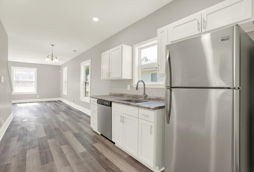 1650 GLENVIEW AVE, Memphis, Tennessee 38106, 3 Bedrooms Bedrooms, 5 Rooms Rooms,2 BathroomsBathrooms,Residential,For Sale,GLENVIEW,10213770