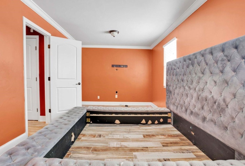 3414 FORRESTER RD, Memphis, Tennessee 38109, 3 Bedrooms Bedrooms, 6 Rooms Rooms,1 BathroomBathrooms,Residential,For Sale,FORRESTER,10213778