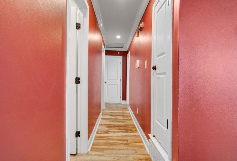 3414 FORRESTER RD, Memphis, Tennessee 38109, 3 Bedrooms Bedrooms, 6 Rooms Rooms,1 BathroomBathrooms,Residential,For Sale,FORRESTER,10213778