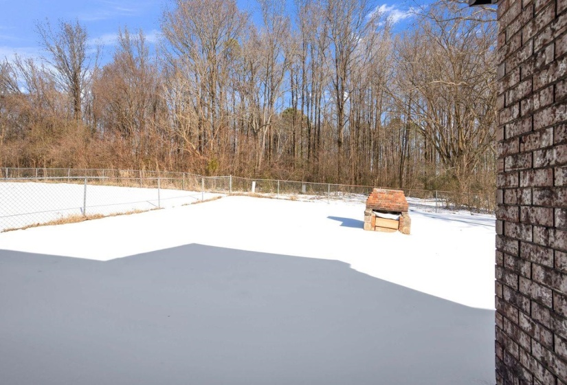 3414 FORRESTER RD, Memphis, Tennessee 38109, 3 Bedrooms Bedrooms, 6 Rooms Rooms,1 BathroomBathrooms,Residential,For Sale,FORRESTER,10213778