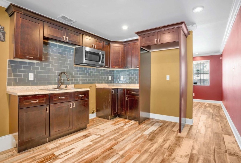 3414 FORRESTER RD, Memphis, Tennessee 38109, 3 Bedrooms Bedrooms, 6 Rooms Rooms,1 BathroomBathrooms,Residential,For Sale,FORRESTER,10213778