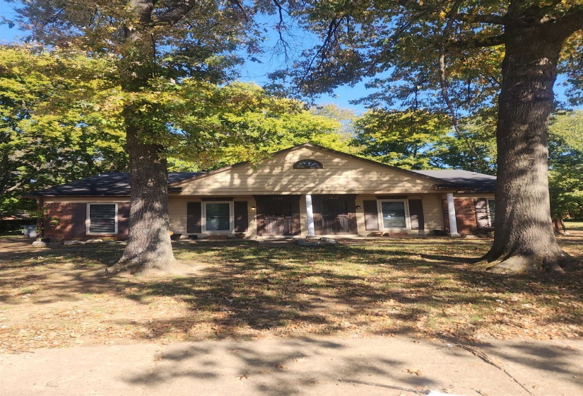 3206 COOKIE CV, Memphis, Tennessee 38118, 3 Bedrooms Bedrooms, ,2 BathroomsBathrooms,Duplexes,For Sale,COOKIE,10213786