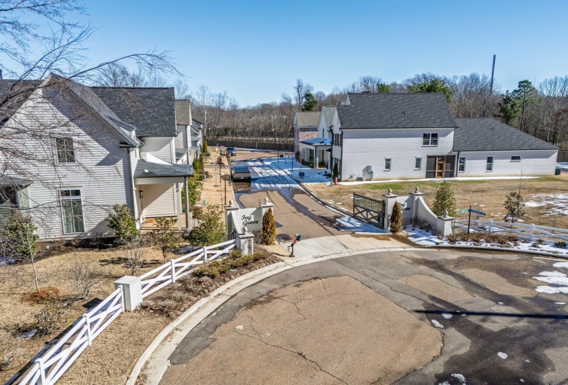 6650 WYNNE OAK CV, Memphis, Tennessee 38119, 0 , 0 ,0,Land,For Sale,WYNNE OAK,0,10213792