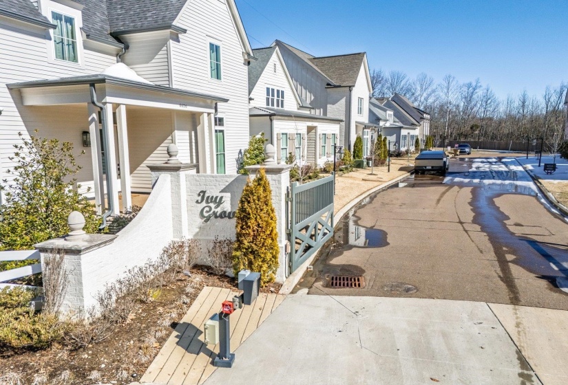 6650 WYNNE OAK CV, Memphis, Tennessee 38119, 0 , 0 ,0,Land,For Sale,WYNNE OAK,0,10213792