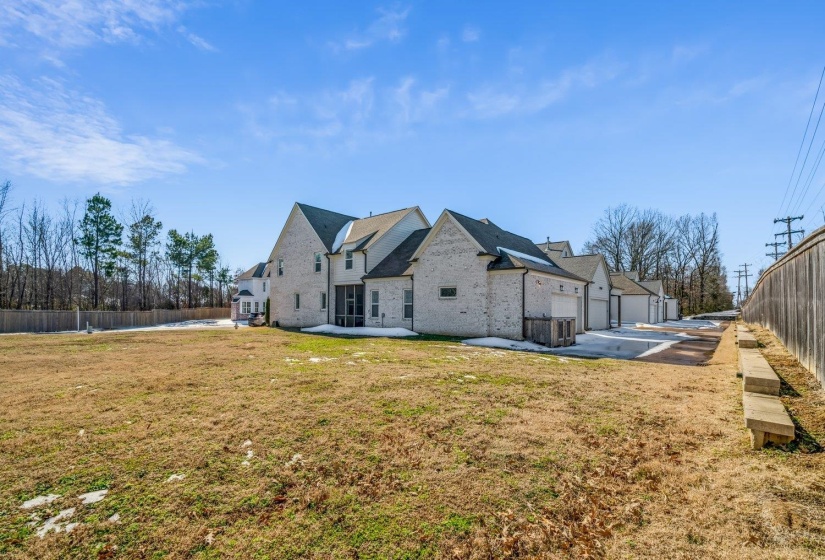 6650 WYNNE OAK CV, Memphis, Tennessee 38119, 0 , 0 ,0,Land,For Sale,WYNNE OAK,0,10213792