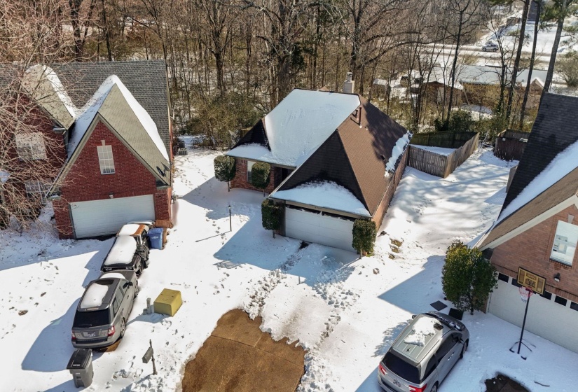 2960 WOODLAND ELM CV, Lakeland, Tennessee 38002, 3 Bedrooms Bedrooms, 5 Rooms Rooms,2 BathroomsBathrooms,Residential,For Sale,WOODLAND ELM,10213790