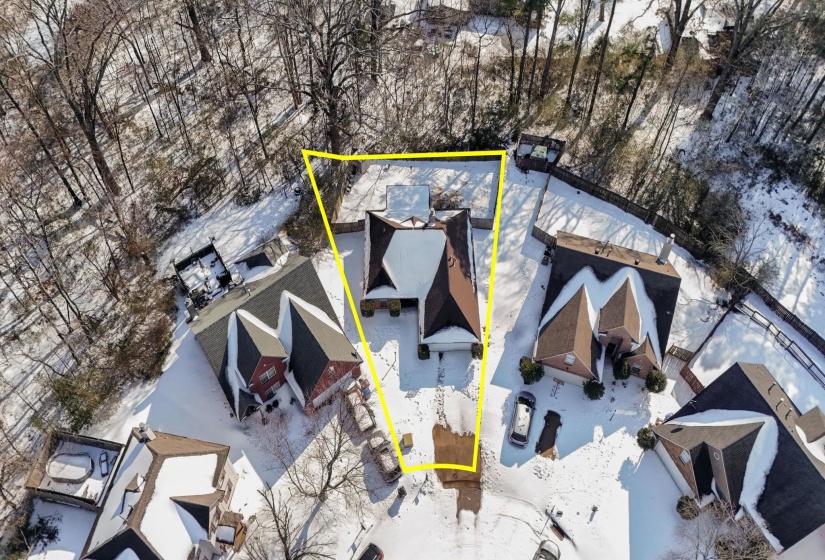 2960 WOODLAND ELM CV, Lakeland, Tennessee 38002, 3 Bedrooms Bedrooms, 5 Rooms Rooms,2 BathroomsBathrooms,Residential,For Sale,WOODLAND ELM,10213790