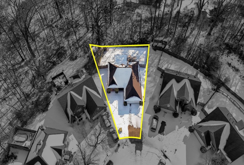 2960 WOODLAND ELM CV, Lakeland, Tennessee 38002, 3 Bedrooms Bedrooms, 5 Rooms Rooms,2 BathroomsBathrooms,Residential,For Sale,WOODLAND ELM,10213790