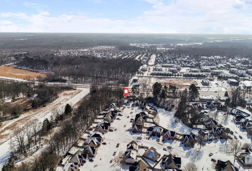 2960 WOODLAND ELM CV, Lakeland, Tennessee 38002, 3 Bedrooms Bedrooms, 5 Rooms Rooms,2 BathroomsBathrooms,Residential,For Sale,WOODLAND ELM,10213790