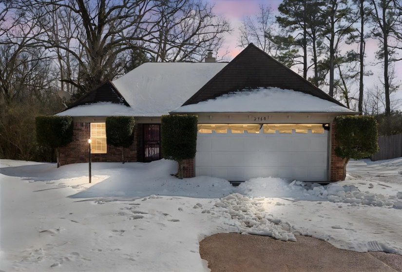 2960 WOODLAND ELM CV, Lakeland, Tennessee 38002, 3 Bedrooms Bedrooms, 5 Rooms Rooms,2 BathroomsBathrooms,Residential,For Sale,WOODLAND ELM,10213790