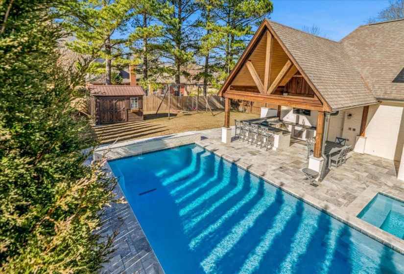 431 PETERSON LAKE RD, Collierville, Tennessee 38017, 5 Bedrooms Bedrooms, 9 Rooms Rooms,3.1 BathroomsBathrooms,Residential,For Sale,PETERSON LAKE,10213794