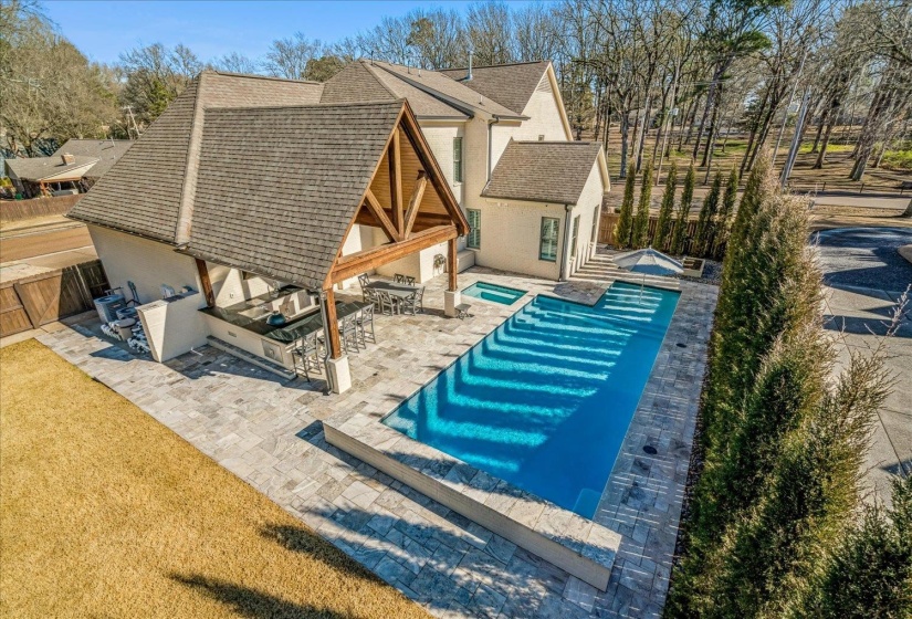 431 PETERSON LAKE RD, Collierville, Tennessee 38017, 5 Bedrooms Bedrooms, 9 Rooms Rooms,3.1 BathroomsBathrooms,Residential,For Sale,PETERSON LAKE,10213794