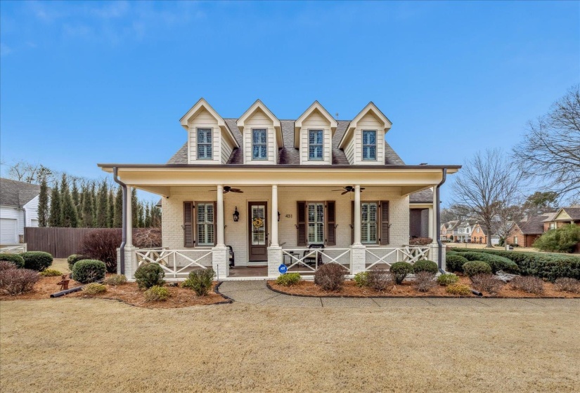 431 PETERSON LAKE RD, Collierville, Tennessee 38017, 5 Bedrooms Bedrooms, 9 Rooms Rooms,3.1 BathroomsBathrooms,Residential,For Sale,PETERSON LAKE,10213794