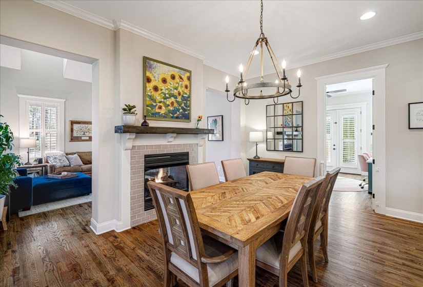 431 PETERSON LAKE RD, Collierville, Tennessee 38017, 5 Bedrooms Bedrooms, 9 Rooms Rooms,3.1 BathroomsBathrooms,Residential,For Sale,PETERSON LAKE,10213794