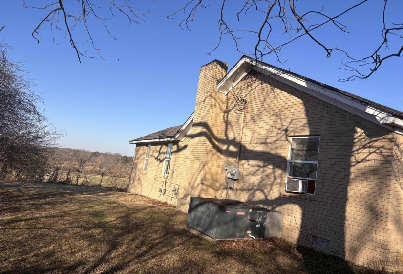 2535 EDITH NANKIPOO RD, Ripley, Tennessee 38063-8107, 2 Bedrooms Bedrooms, 5 Rooms Rooms,1 BathroomBathrooms,Residential,For Sale,EDITH NANKIPOO,10213796